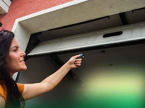Garage Door Repair Thornton